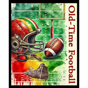 Old-Time Football