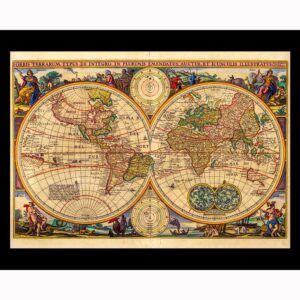 Old World