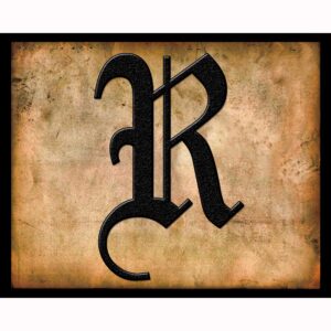 Olde English R