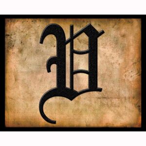 Olde English V