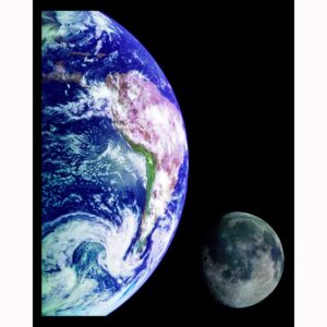 One Giant Leap