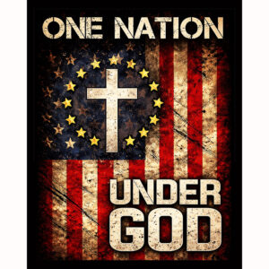 One Nation Under God