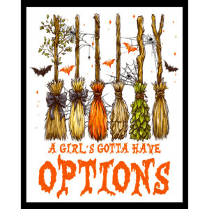 Options