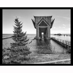Ore Dock