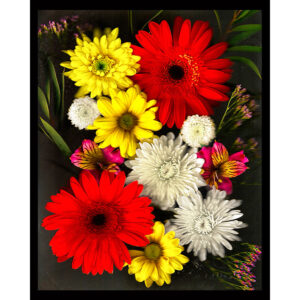 Organics - Bouquet
