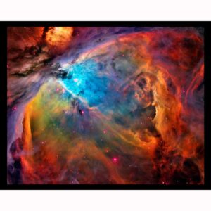 Orion Nebula