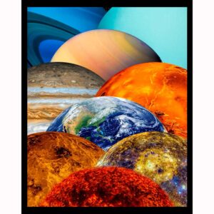 Our Solar System