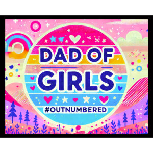 Outnumbered