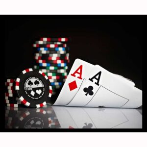 Pair of Aces