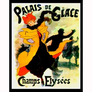 Palais de Glace