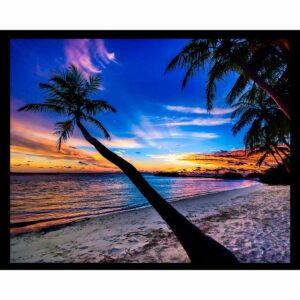 Paradise Sunset