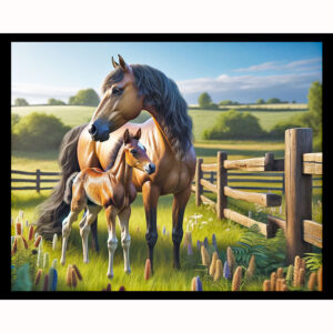 Pastoral Harmony