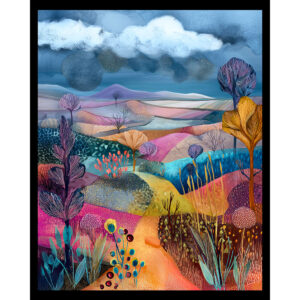 Patchwork Hills
