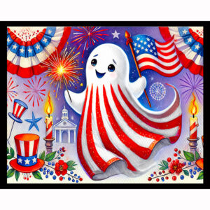 Patriotic Spirit