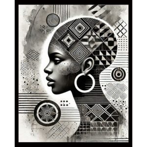 Patterned Soul