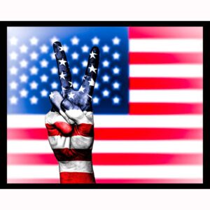 Peace Flag