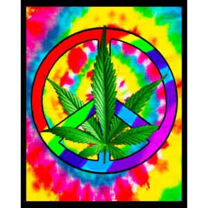 Peace Pot