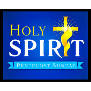 Pentecost Sunday