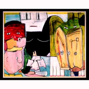Pet Shop