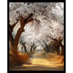 Petal Path