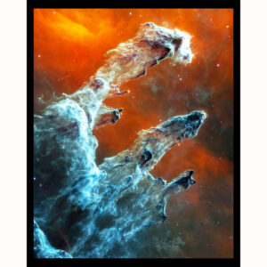 Pillars of Creation