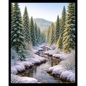 Pine Passage