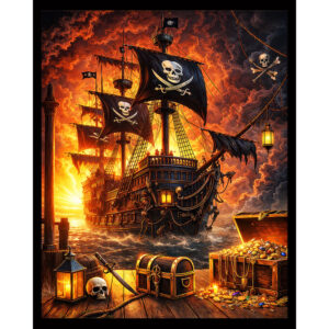Pirate Ship