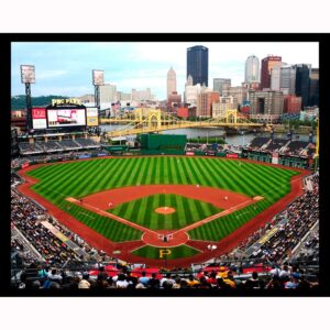 Pirates Game