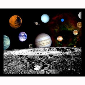 Planets