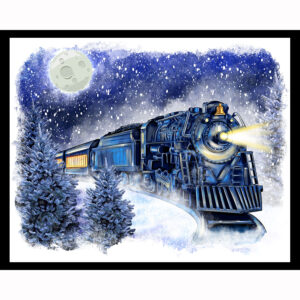 Polar Express
