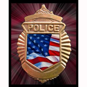 Police Badge