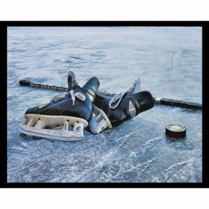 Pond Hockey