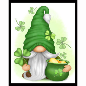 Pot of Gold Gnome