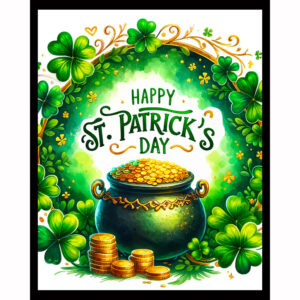 Pot of Gold