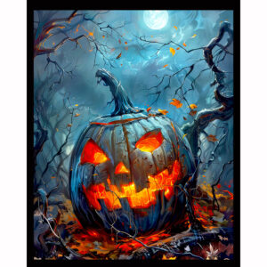 Pumpkin Nightmare
