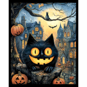 Pumpkin Paws