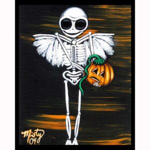 Pumpkin Pie Anyone