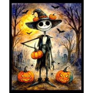 Pumpkin Reaper