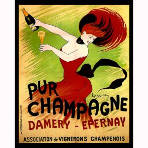 Pur Champagne