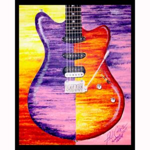 Purple Haze