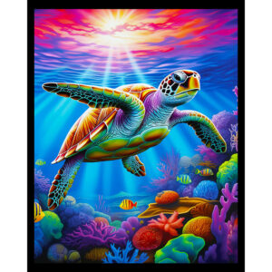 Rainbow Reef