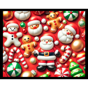 Red Christmas