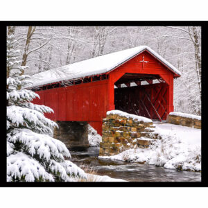 Red Winter Passage