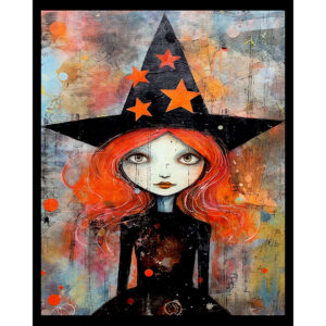 Red Witch