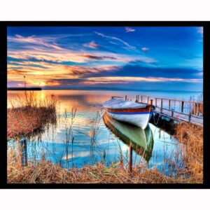 Restful Calm