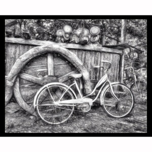 Retro Bike