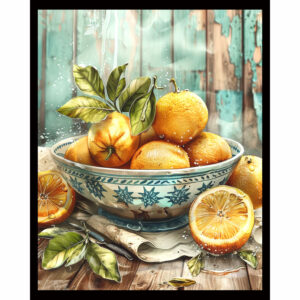 Retro Lemons