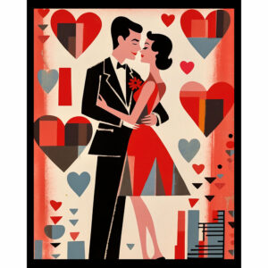 Retro Romance