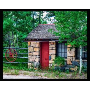 Roadside House