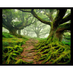 Rooted Path